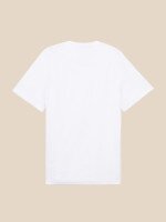 Футболка однотонна чоловіча LAWA MBC02463 S Білий shop (2000999641879)  Фото №1