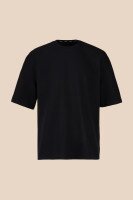Футболка однотонна чоловіча LAWA MTC02301 XL Темно-синій shop (2000999153495)
