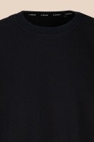 Футболка однотонна чоловіча LAWA MTC02301 XL Темно-синій shop (2000999153495)  Фото №0