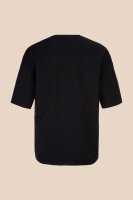 Футболка однотонна чоловіча LAWA MTC02301 XL Темно-синій shop (2000999153495)  Фото №1
