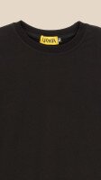 Футболка однотонна для хлопчика LAWA BBC02307 146 см Чорний shop (2000999186127)  Фото №0