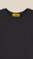 Футболка однотонна для хлопчика LAWA BBC02307 134 см Графітовий shop (2000999205019)  Фото №0