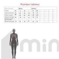 Футболка однотонна жіноча LAWA CTM WBC02303 XS Білий shop (2000989915522)  Фото №8