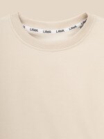 Футболка однотонна жіноча LAWA WTC02490 M Світло-бежевий shop (2000999617089)  Фото №0