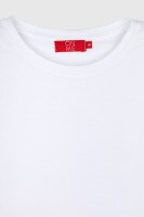 Футболка однотонна чоловіча LAWA CTM MBC02301 M Білий shop (2000989912903)  Фото №6