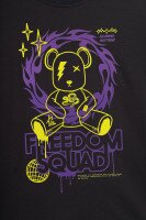 Футболка з принтом для хлопчика LAWA P-BB02305 134 см Графітовий shop (2000990894717)  Фото №6