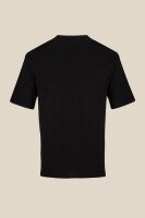 Футболка з принтом чоловіча LAWA P-MB02310 L Чорний shop (2000990524720)  Фото №1