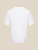 Футболка з принтом жіноча LAWA P-WB02341 XL Білий shop (2000990545077)  Фото №4