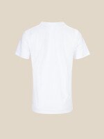 Футболка з принтом жіноча LAWA P-WB02360 XL Білий shop (2000990588821)  Фото №6