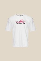 Футболка з принтом чоловіча LAWA P-MB02332 L Білий shop (2000991044272)