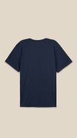 Футболка з принтом чоловіча LAWA P-MB02341 M Синій shop (2000999196096)  Фото №1