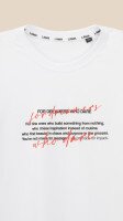 Футболка з принтом чоловіча LAWA P-MB02357 3XL Білий shop (2000999509469)  Фото №0