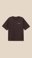 Футболка з принтом чоловіча LAWA P-MB02374 L Коричневий shop (2000999525636)