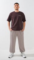 Футболка з принтом чоловіча LAWA P-MB02374 S Коричневий shop (2000999525612)  Фото №0
