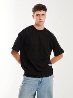 Футболка з принтом чоловіча LAWA P-MB02375 S Чорний shop (2000999588754)