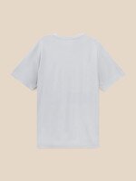 Футболка з принтом чоловіча LAWA P-MB02383 3XL  Світло-сірий shop (2000999615863)  Фото №1