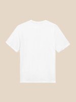Футболка з принтом чоловіча LAWA P-MB02384 3XL Білий shop (2000999629662)  Фото №1