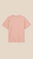 Футболка з принтом для дiвчинки LAWA P-GB02328 140 см Рожевий shop (2000999213663)  Фото №1
