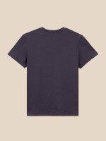Футболка з принтом для хлопчика LAWA P-BB02345 146 см Графітовий shop (2000999633294)  Фото №1