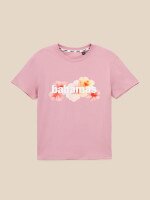 Футболка з принтом жіноча LAWA P-WB02423 XS Рожевий shop (2000999650581)