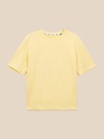 Футболка з принтом жіноча LAWA P-WB02427 XS Масляний shop (2000999655401)
