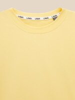 Футболка з принтом жіноча LAWA P-WB02427 XS Масляний shop (2000999655401)  Фото №0