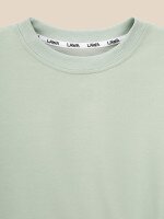 Футболка з принтом жіноча LAWA WTC0002490 L Оливковий shop (2000999614453)  Фото №0