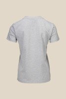 Футболка з принтом жіноча LAWA P-WB02369 XS Сірий shop (2000990725707)  Фото №6