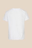 Футболка з принтом жіноча LAWA P-WB02386 M Білий shop (2000991057685)  Фото №3