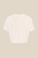 Футболка з візерунком жіноча LAWA WBC02394 XS Рожевий shop (2000999170898)  Фото №1