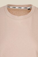 Футболка жіноча LAWA WBC02303 L Бежевий shop (2000990442017)  Фото №4