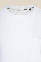 Футболка жіноча LAWA WBC02372 L Білий shop (2000990452931)  Фото №6