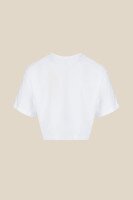 Футболка жіноча LAWA WBC02372 L Білий shop (2000990452931)  Фото №5