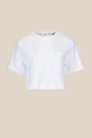 Футболка жіноча LAWA WBC02372 L Білий shop (2000990452931)  Фото №4