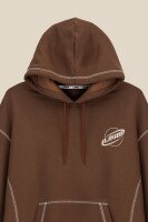 Худі з принтом чоловічий LAWA E-MB02304 2XL Мокко shop (2000991042797)  Фото №5