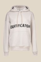 Худі з принтом чоловічий LAWA P-MB02318 3XL Світло-сірий shop (2000990778727)  Фото №5