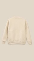 Кофта-бомбер однотонна жіноча LAWA WBC02425 XL Світло-бежевий shop (2000999424427)  Фото №2