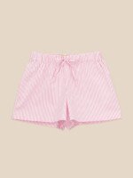 Костюм футболка+шорти для дівчиники LAWA P-GB02358 146 см Рожевий shop (2000999668982)  Фото №1