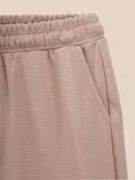 Костюм футболка+шорти для хлопчика LAWA P-BB02355 146 см Пісочний shop (2000999651809)  Фото №2
