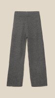 Костюм кежуал однотонний жіночий LAWA WBC02483 S Темно-сірий shop (2888000019745)  Фото №4