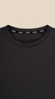 Костюм однотонний жіночий LAWA WBC02312 S Графітовий shop (2000999194818)  Фото №1