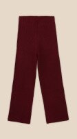 Костюм однотонний жіночий LAWA WBC02483 S Бордовий shop (2888000019776)  Фото №8