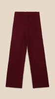 Костюм однотонний жіночий LAWA WBC02483 S Бордовий shop (2888000019776)  Фото №5
