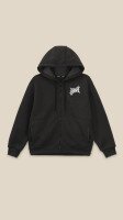 Костюм реглан+штани з принтом для хлопчика LAWA P-BT02302 134 см Темно-сірий shop (2888000023964)  Фото №0