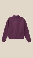Костюм світшот+штани для дiвчинки LAWA P-GT02303 134 см Фіолетовий shop (2000999382932)  Фото №3