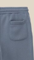Костюм толстовка+штани з принтом для хлопчика LAWA P-BT02301 152 см Синій shop (2888000025562)  Фото №8
