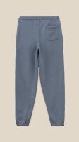 Костюм толстовка+штани з принтом для хлопчика LAWA P-BT02301 152 см Синій shop (2888000025562)  Фото №9