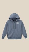 Костюм толстовка+штани з принтом для хлопчика LAWA P-BT02301 152 см Синій shop (2888000025562)  Фото №0
