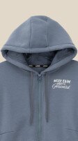 Костюм толстовка+штани з принтом для хлопчика LAWA P-BT02301 152 см Синій shop (2888000025562)  Фото №1