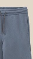 Костюм толстовка+штани з принтом для хлопчика LAWA P-BT02301 152 см Синій shop (2888000025562)  Фото №5